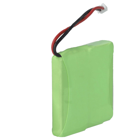 Батерия за телефон DeTeWe Style 250 GP0827 - 2.4V