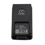 Батерия за дистанционно Itowa BT3613MH, BT3613MH3A - 3.6V 700 mAh