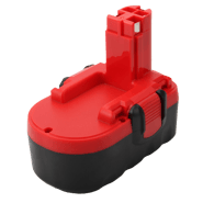 Батерия за винтоверт Bosch GDR, GLI, GSB, GSR, PSB, PSR 18V 2 AH