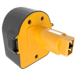 Батерия за Dewalt DC9071 DE9037 DE9501 DE9071 - 12V 1500 mAh