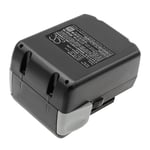 Батерия за винтоверт Hitachi BSL 1830 BSL 1815X - 18V 1500 mAh