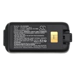 Батерия за баркод четец Intermec CK3 - 3.7V 6800 mAh