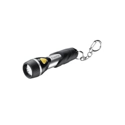 Varta Day Light Keychain Flashlight with 1 AAA Battery