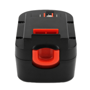 Батерия за винтоверт Black And Decker A14, A144, 14.4V NI-MH 3000 mAh