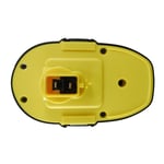 Батерия за винтоверт Dewalt DE9096 DE9095 DE9039 DC9096 DC9099 - 18V 1500 mAh