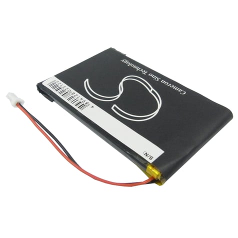 Батерия за навигация Garmin Nuvi 700 -1250 mAh 