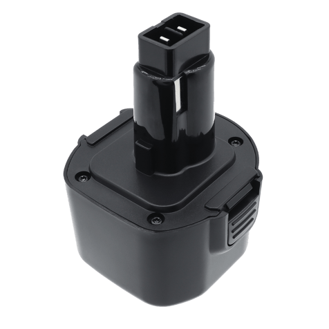 Батерия за винтоверт Black And Decker A9242, A9265 CD231 - 9.6V  3000 mAh