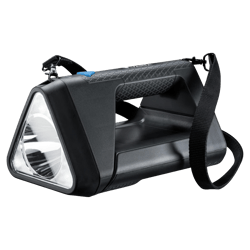 VARTA Work Flex BL30R Rechargeable Flashlight