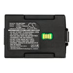 Батерия за баркод четец Honeywell 159904-0001 - 7.4V 3400 mAh