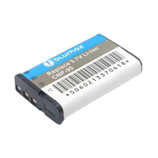 Батерия за фотоапарат Casio NP-90 Li-ion 3.7V 1800 mAh