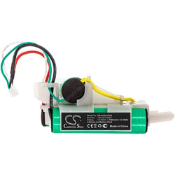 Battery for vacuum cleaner AEG AG3101 AG3103 - 108V