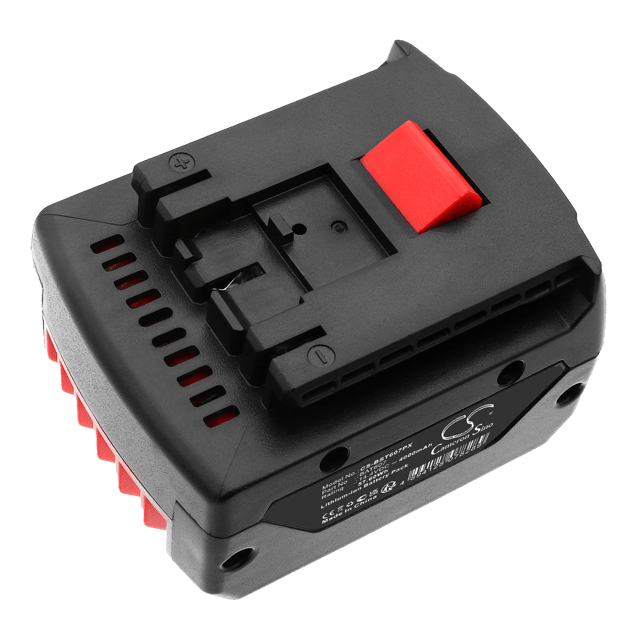Батерия за винтоверт Bosch BAT607G BAT614G  - Li-Ion 14.4V 4.0 AH
