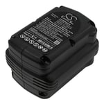 Батерия за Dewalt DE0240 DE0241 DW0242 DE0243 - 24V 3000 mAh