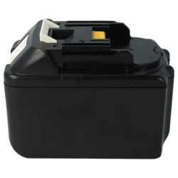 Power Tool battery for Makita BL1835 BL1835B - Li-Ion 18V 7.5 AH