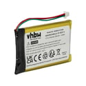 Батерия за навигация Garmin Nuvi 1690 Garmin 361-00019-14 - 1250 mAh