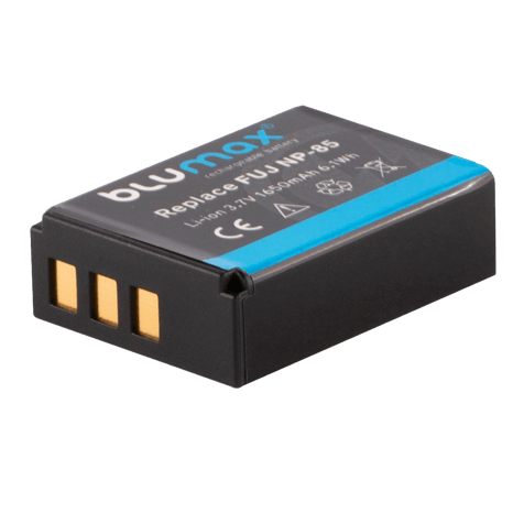 Батерия за  фотоапарат Fuji NP-85 1650 mAh