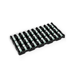 30 батерии 14500 Saft LS 14500 AA 3.6V 2600 mAh
