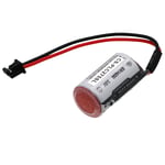 Батерия ER3V  ER3V/3.6V JZSP-BA01-1 JZSP-BA011 - 3.6V 