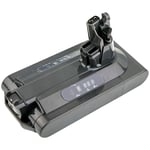  Батерия за прахосмукачка Dyson V10 Total Clean - 25.2V 2500 mAh