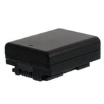 Батерия за видеокамера Canon BP-709 3.6V 900 mAh