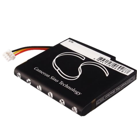 Батерия за навигация TomTom VIA 1535 VIA 1515