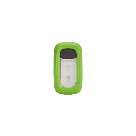 Мини фенерче с клипс Energizer