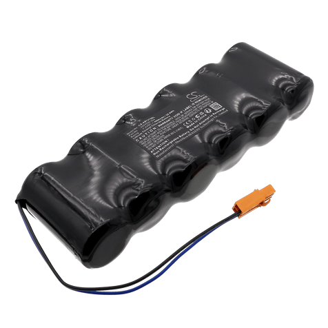 Батерия за ABB 4944026-004 6VTD70 -  7.2V Li-SOCl2