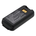 Батерия за Honeywell  AB17 AB18 - 3.7V 4400 mAh
