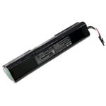 Батерия за прахосмукачка Neato 4INR19/65-2 - 14.4V 4200 mAh