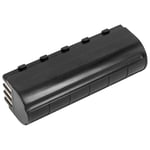 Батерия за баркод четец Symbol LS3478 LS3578 - 3.7V 3400 mAh