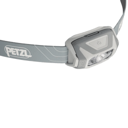 PETZL TIKKINA® Headlamp 300 lm - Gray
