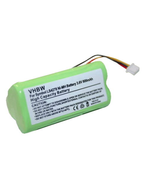 Батерия за баркод четец Symbol LS4278, Symbol LI4278