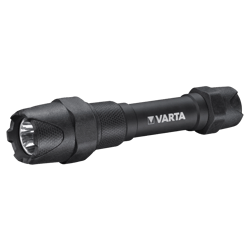Фенер Varta Indestructible F20 CREE LED с 2 батерии АА