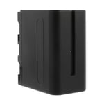 Батерия за видеокамера Sony NP-F930, NP-F950, NP-F960, NP-F730H, NP-F970 - 7850 mAh