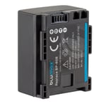 Батерия за видеокамера Canon BP-808 890 mAh wireless