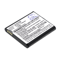 Battery for Payment Terminal VeriFone iPay E355 e355 - 3.8V 1950 mAh