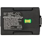 Батерия за баркод четец Honeywell TXE TECTON MX7 - 7.4V 2600 mAh