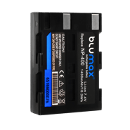 Батерия за Minolta NP-400 1400mAh