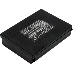 Battery for Honeywell SP5600 SP5600 OPTIMUS R - 3.7V