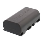 Батерия за видеокамера JVC BN-VF808, BN-VF808U - 750 mAh