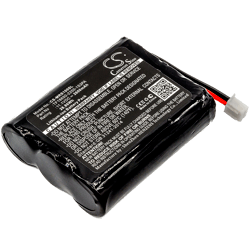 Батерия за Marshall Stockwell Marshall TF18650-2200-1S3PA - 11.1V 2600 mAh