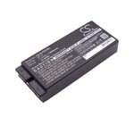 Батерия за дистанционно Ikusi BT12 - 7.2V 2000 mAh
