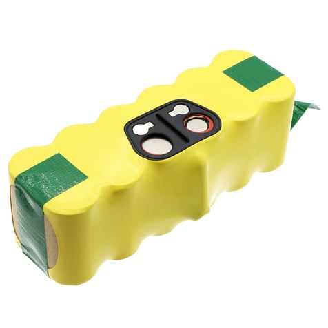 Батерия за прахосмукачка iRobot Roomba 800 - 14.4V 2800 mAh