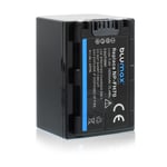 Батерия за видеокамера Sony NP-FH70 - 1400 mAh