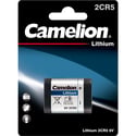 Литиева батерия 2CR5 6V Camelion