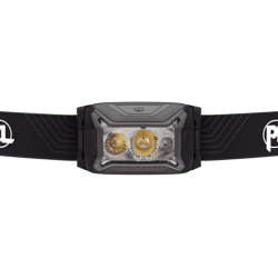PETZL ACTIK® 450 lm Headlamp - Gray