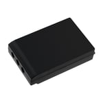 Батерия за дистанционно IMET AS087 - 3.7V 1800 mAh