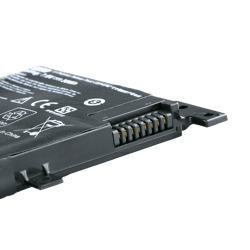 Батерия за лаптоп Asus X555 X555LA X555LD A555L 7.6V 5000 mAh