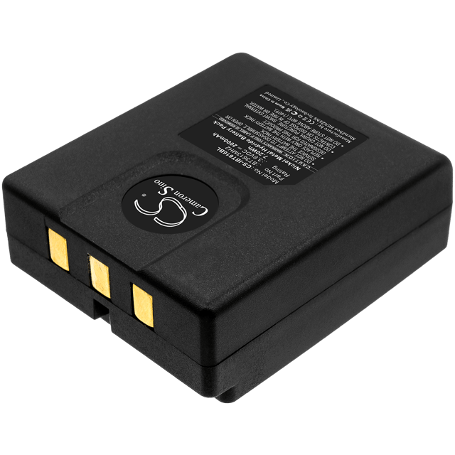 Батерия за дистанционно Itowa BT3613MH2 - 3.6V 2000 mAh
