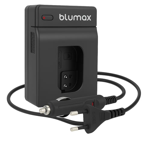 Зарядно за видеокамера Panasonic DMW-BLK22